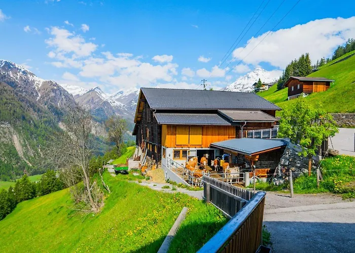 Apartamento Seppenbauer - Seppenbauerhof Heiligenblut