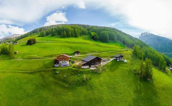 Apartamento Seppenbauer - Seppenbauerhof Heiligenblut