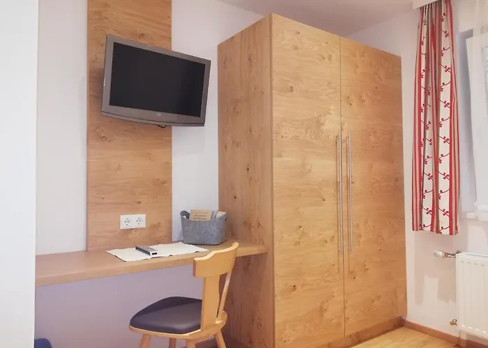 Seppenbauer - Seppenbauerhof Apartamento *