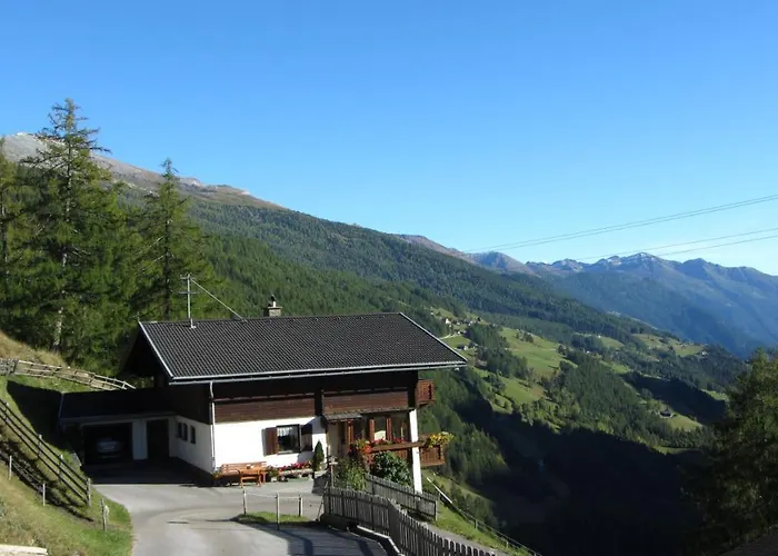 Seppenbauer - Seppenbauerhof Apartamento *