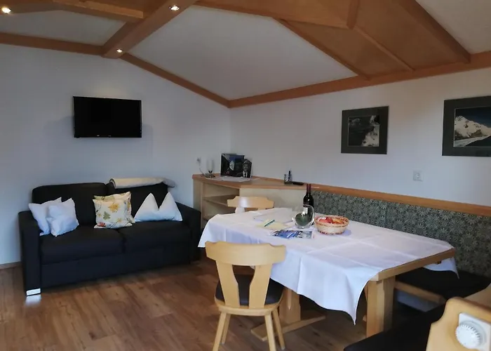 Seppenbauer - Seppenbauerhof *