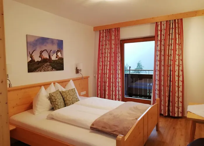 Seppenbauer - Seppenbauerhof Apartamento