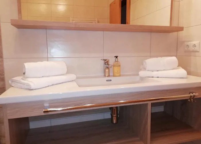 Apartamento Seppenbauer - Seppenbauerhof Heiligenblut