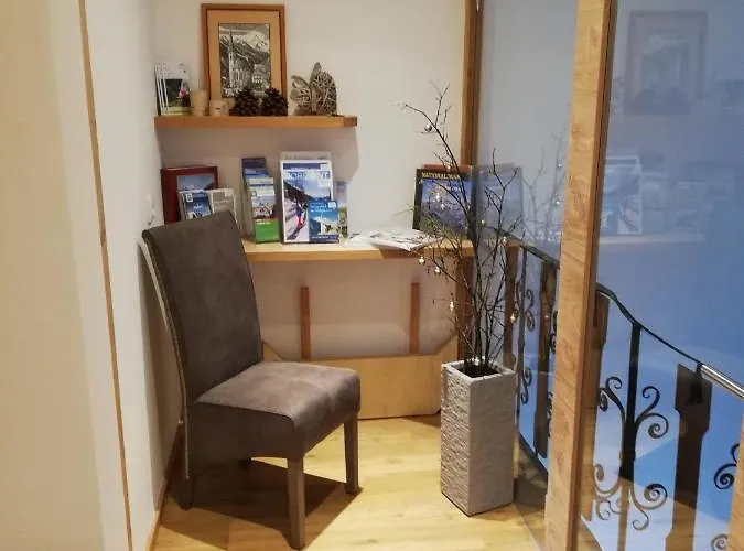 Seppenbauer - Seppenbauerhof * Heiligenblut