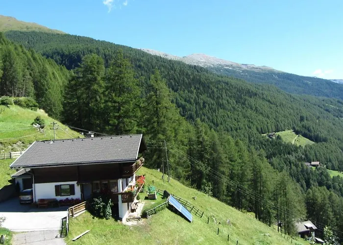 Apartamento Seppenbauer - Seppenbauerhof Heiligenblut