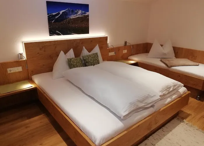 Seppenbauer - Seppenbauerhof *