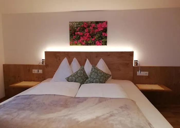 Seppenbauer - Seppenbauerhof Apartamento Heiligenblut