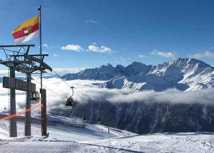 Seppenbauer - Seppenbauerhof Apartamento