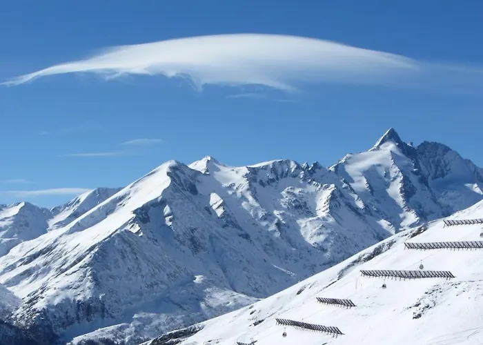 Seppenbauer - Seppenbauerhof דירה *