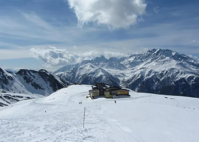 Seppenbauer - Seppenbauerhof דירה היליגנבלוט