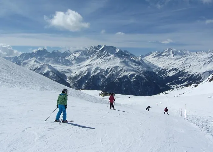 Seppenbauer - Seppenbauerhof * היליגנבלוט