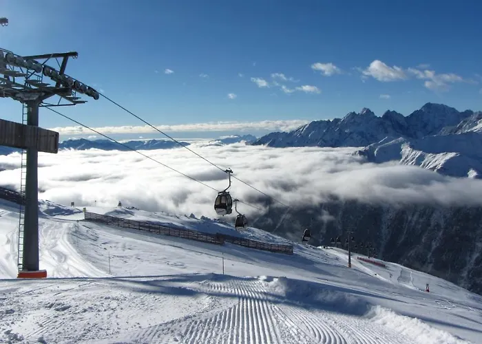 Seppenbauer - Seppenbauerhof דירה