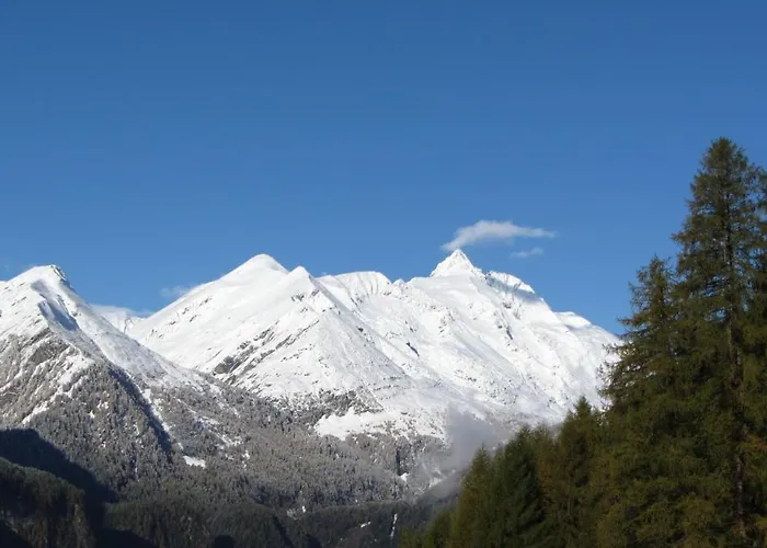 Apartman Seppenbauer - Seppenbauerhof *