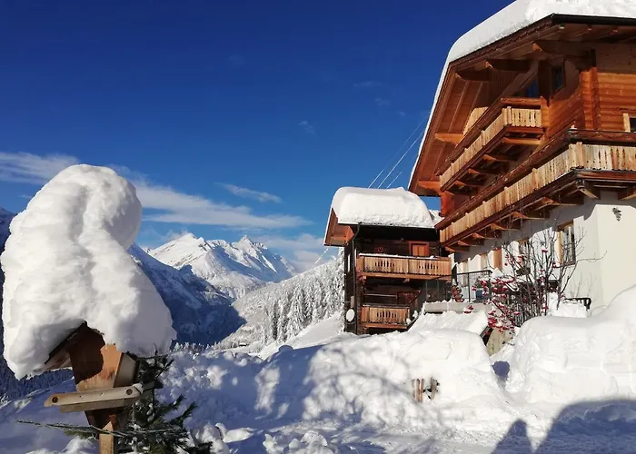 Seppenbauer - Seppenbauerhof