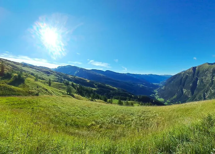 Seppenbauer - Seppenbauerhof *