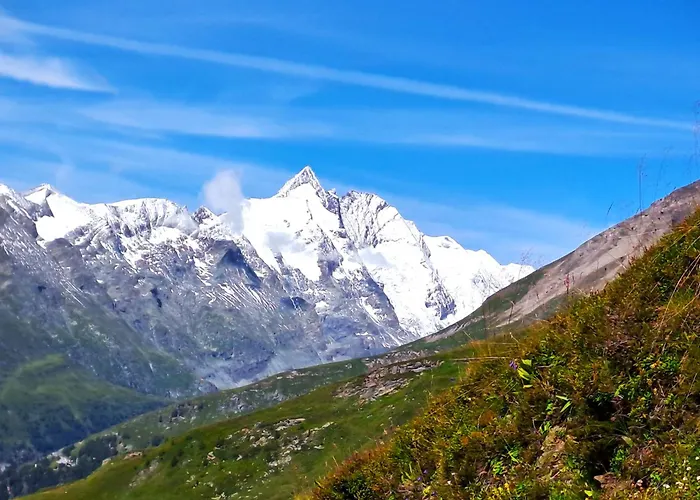 Seppenbauer - Seppenbauerhof דירה *
