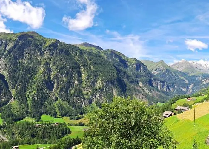Seppenbauer - Seppenbauerhof Apartamento
