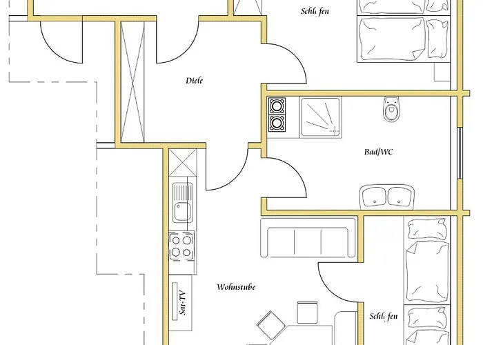 Seppenbauer - Seppenbauerhof Apartamento Heiligenblut