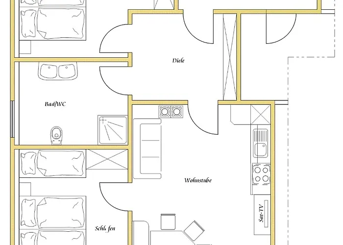 Seppenbauer - Seppenbauerhof *