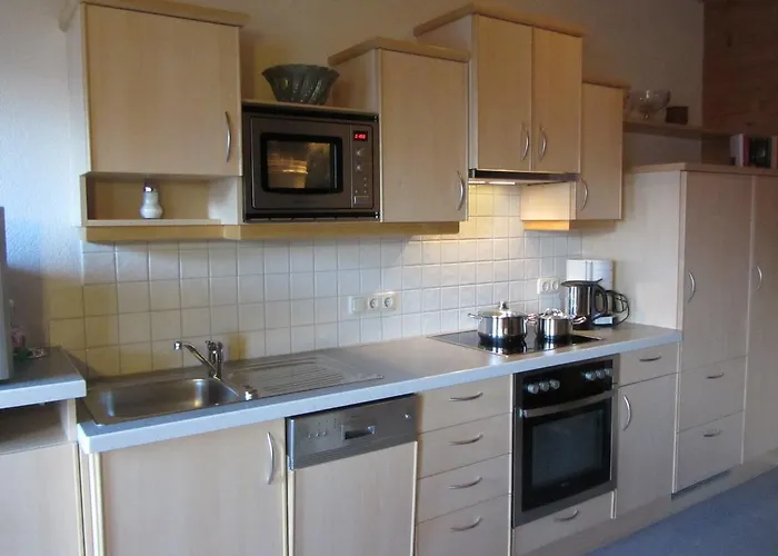 Seppenbauer - Seppenbauerhof היליגנבלוט