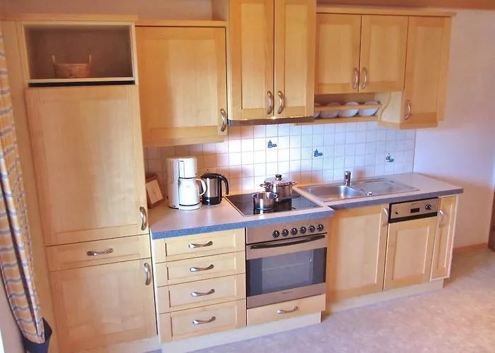 Apartamento Seppenbauer - Seppenbauerhof Heiligenblut