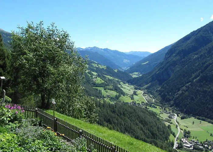 Apartamento Seppenbauer - Seppenbauerhof
