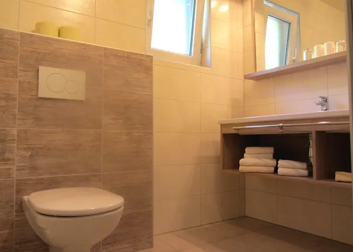 Seppenbauer - Seppenbauerhof *