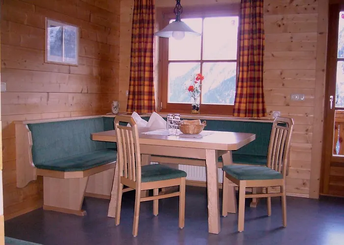 Seppenbauer - Seppenbauerhof