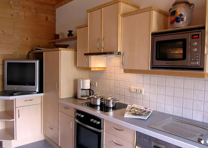 Seppenbauer - Seppenbauerhof