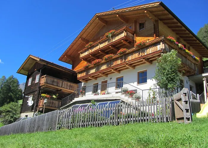 Seppenbauer - Seppenbauerhof Heiligenblut