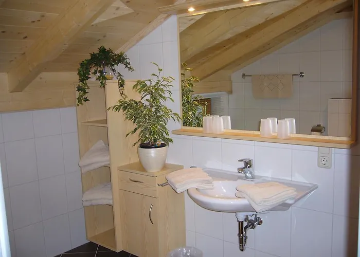 Seppenbauer - Seppenbauerhof *