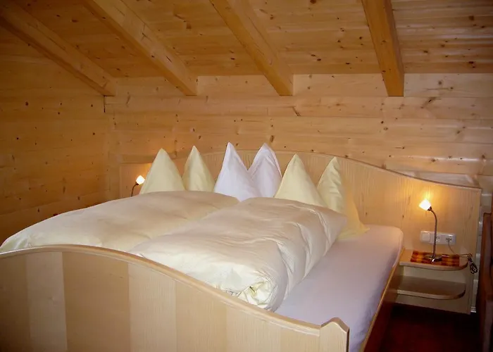 Apartamento Seppenbauer - Seppenbauerhof