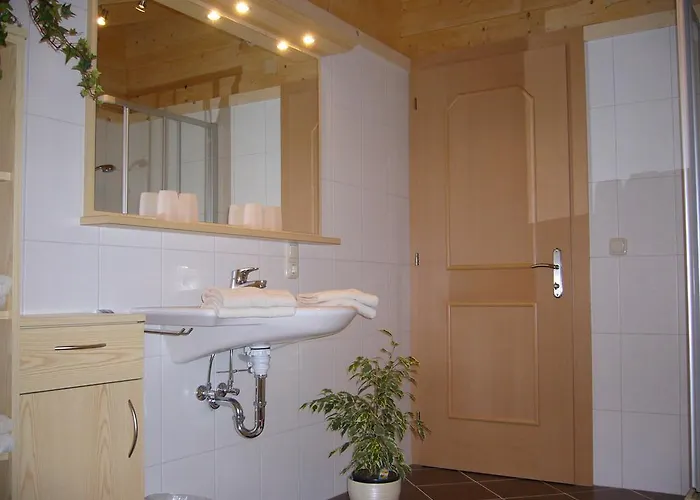 Seppenbauer - Seppenbauerhof Apartamento