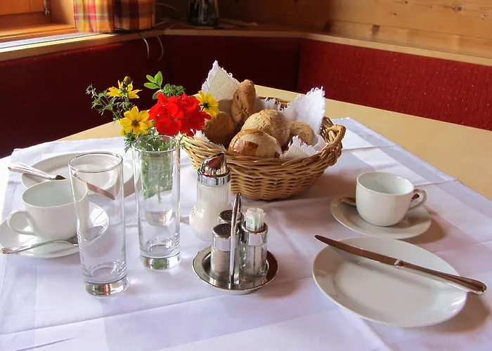 Seppenbauer - Seppenbauerhof *