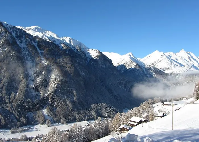 Apartamento Seppenbauer - Seppenbauerhof *