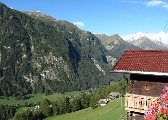 Seppenbauer - Seppenbauerhof * Heiligenblut