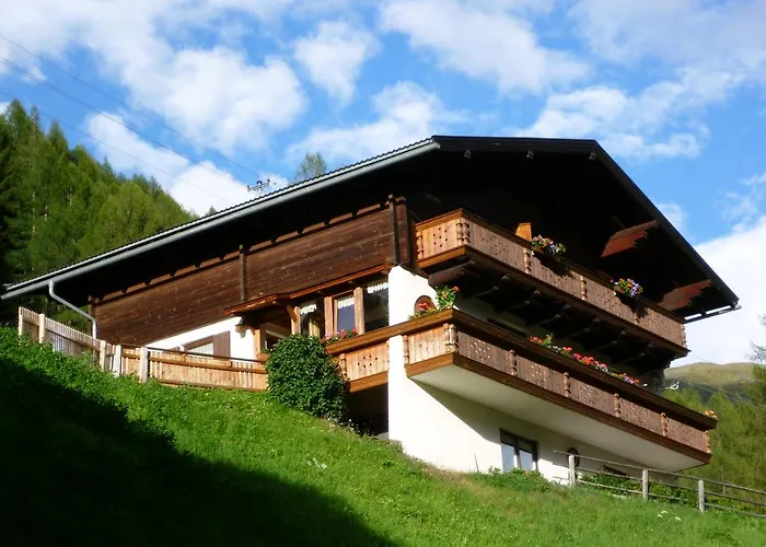 Seppenbauer - Seppenbauerhof Apartamento *